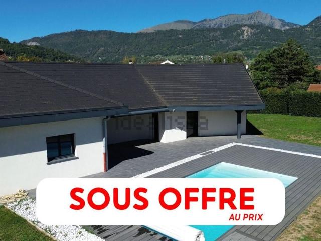 Maison vente à Marignier, Haute-Savoie
