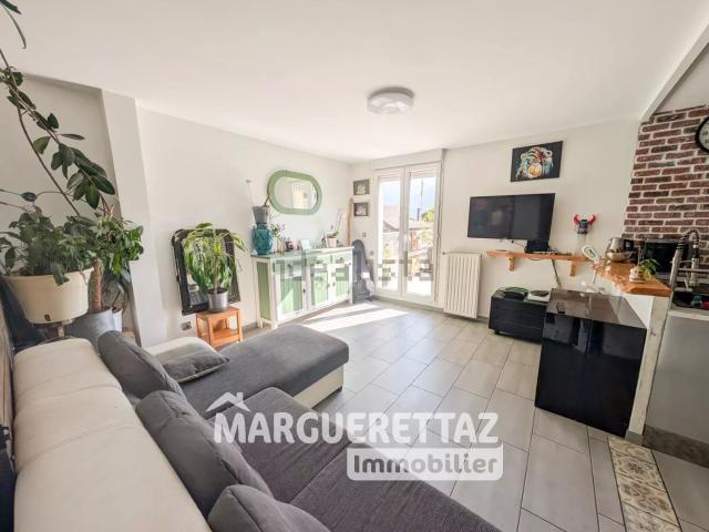 Maison vente à Marignier, Haute-Savoie