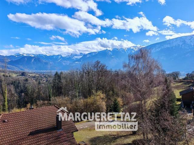 Maison vente à Delanchy, Marignier