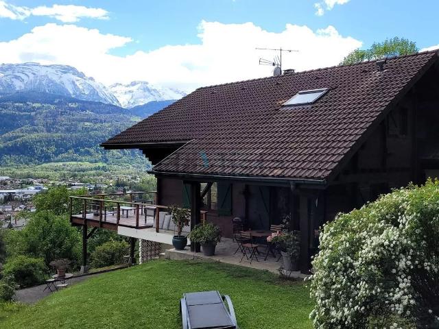Maison vente à Marignier, Haute-Savoie