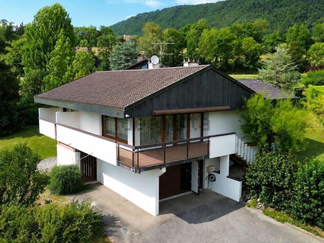 Maison vente à Marignier, Haute-Savoie