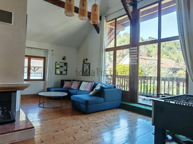 Maison vente à Marignier, Haute-Savoie