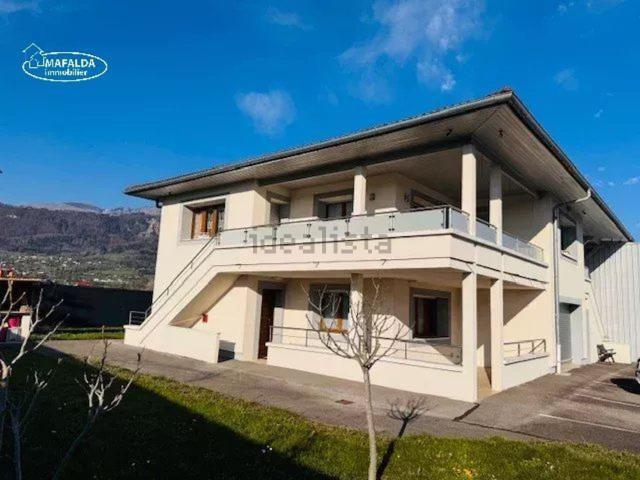 Maison vente à Marignier, Haute-Savoie