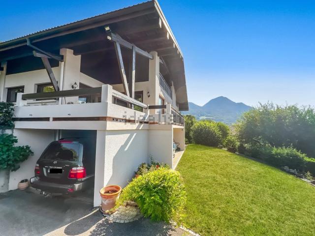 Maison vente à Marignier, Haute-Savoie