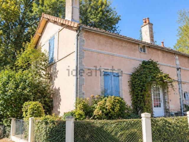 Maison vente à Marigny-le-Châtel, Aube