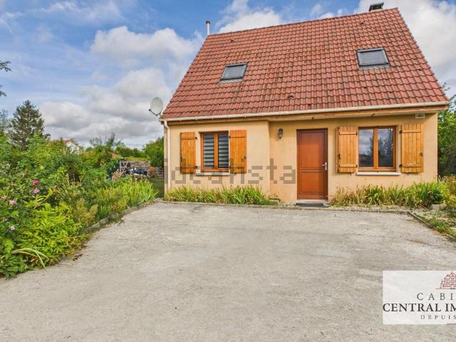 Maison vente à Marigny-le-Châtel, Aube