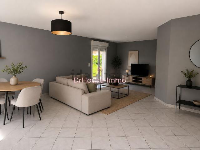 Maison vente à Marigny, Marigny-Le-Lozon