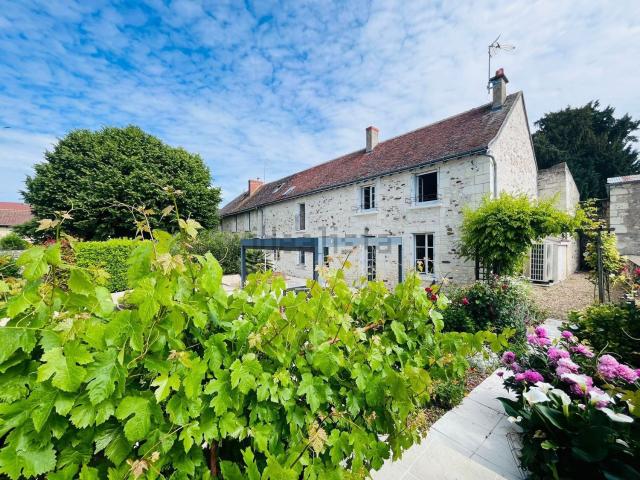 Maison vente à Les Naricots, Marigny-Marmande