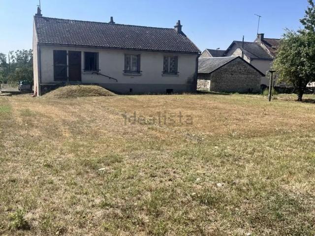 Maison vente à Le Bourg, Marigny-Marmande