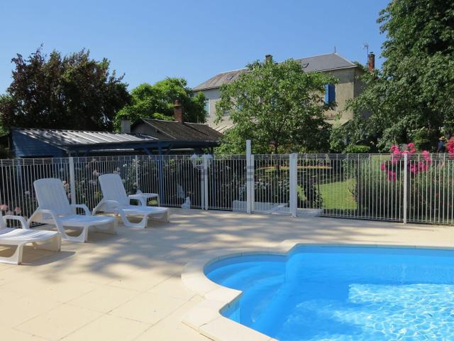 Maison vente à Marillet, Vendée