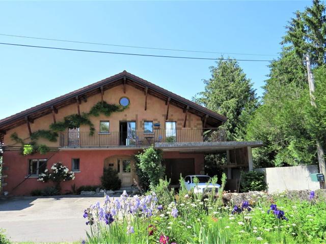 Maison vente à Moruel, Marin