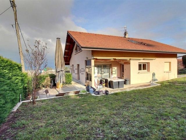 Maison vente à Sussinges, Marin