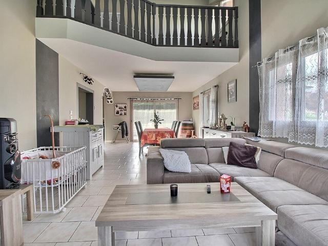 Maison vente à Thonon-les-Bains, Marin