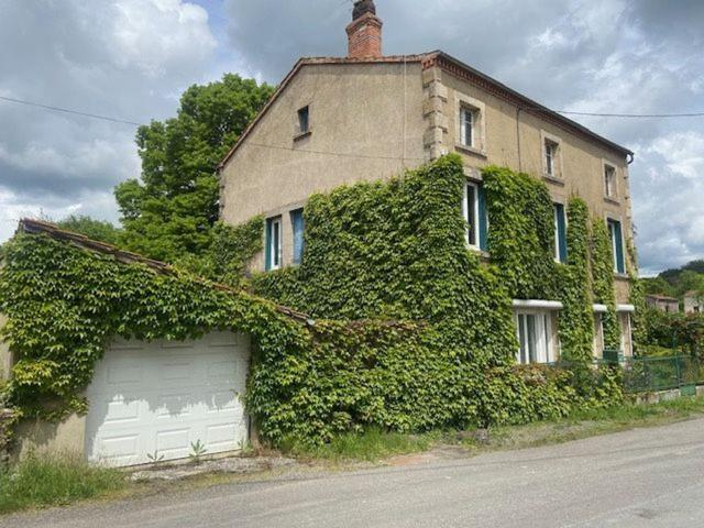 Maison vente à Pont Picot, Maringues