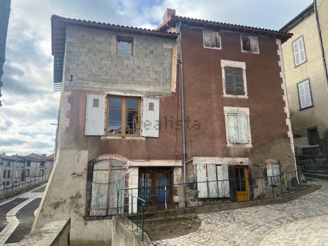 Maison vente à Pont Picot, Maringues