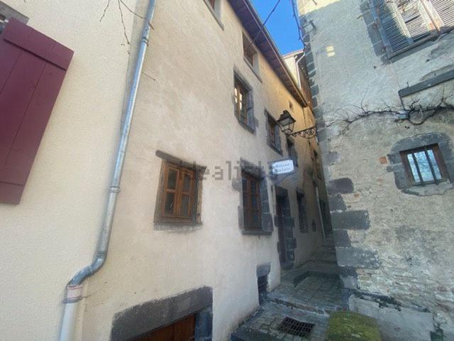 Maison vente à Pont Picot, Maringues