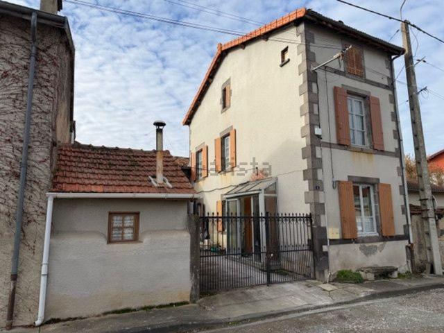 Maison vente à Pont Picot, Maringues