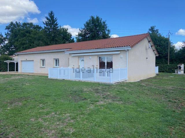 Maison vente à Pont Picot, Maringues