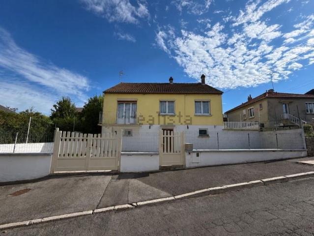 Maison vente à Marle, Aisne