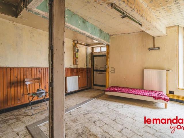 Maison vente à Marle, Aisne