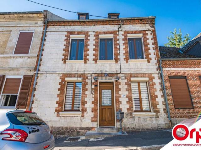 Maison vente à Marle, Aisne