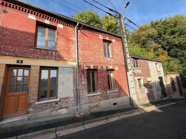 Maison vente à Marle, Aisne