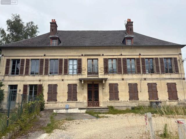 Maison vente à Marle, Aisne