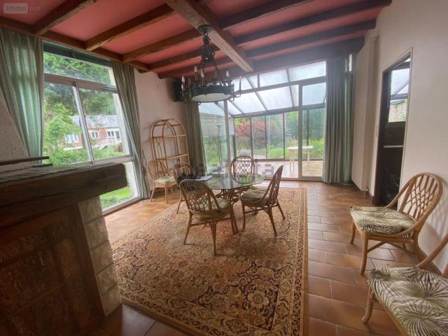 Maison vente à Marle, Aisne