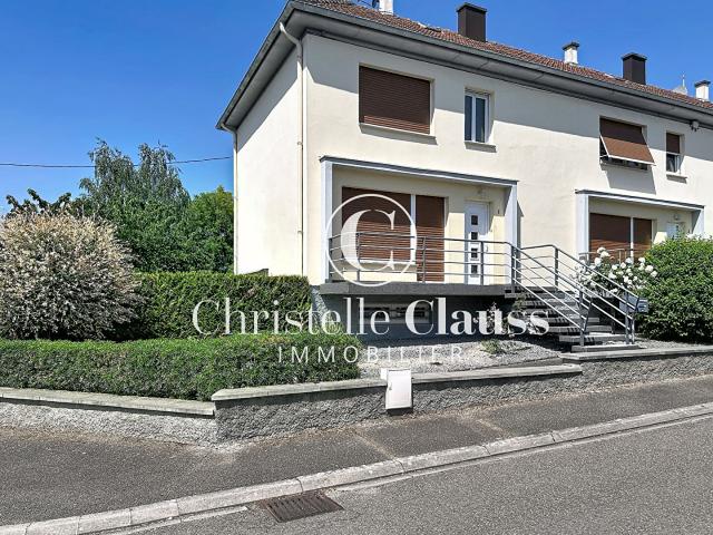 Maison vente à Molsheim, Marlenheim