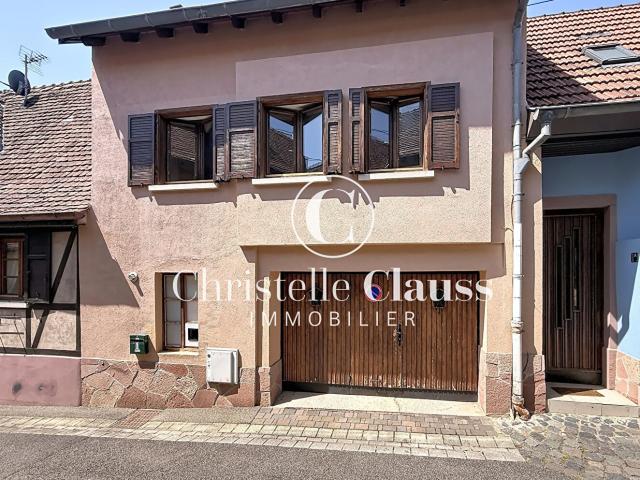 Maison vente à Molsheim, Marlenheim