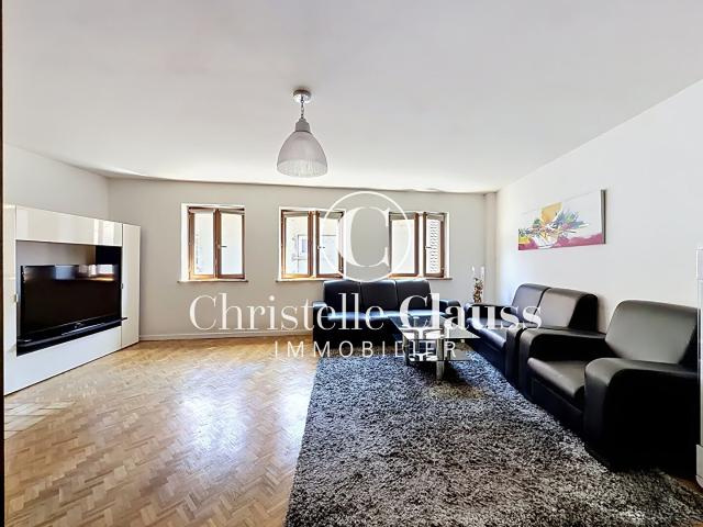 Maison vente à Molsheim, Marlenheim