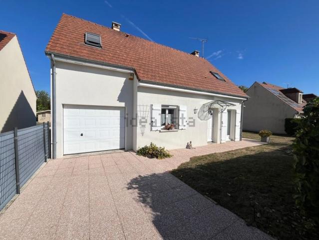 Maison vente à Marles-en-Brie, Seine-et-Marne
