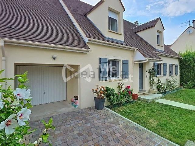 Maison vente à Marles-en-Brie, Seine-et-Marne
