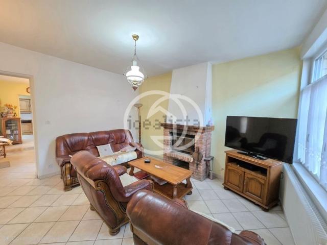 Maison vente à Marles-les-Mines, Pas-de-Calais