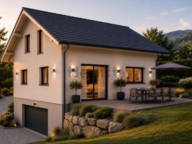 Maison vente à Grière, Marlioz