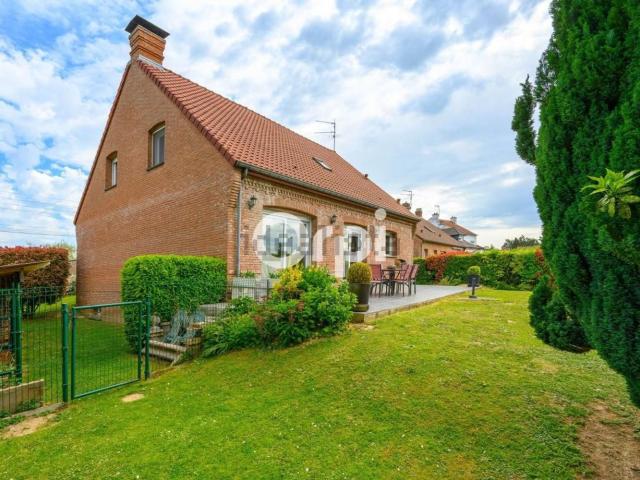 Maison vente à Marly, Nord