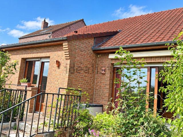 Maison vente à Marly, Nord