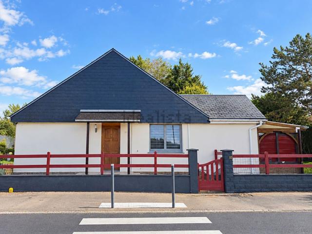 Maison vente à Marly, Nord