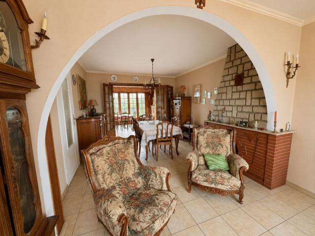 Maison vente à Marly, Nord