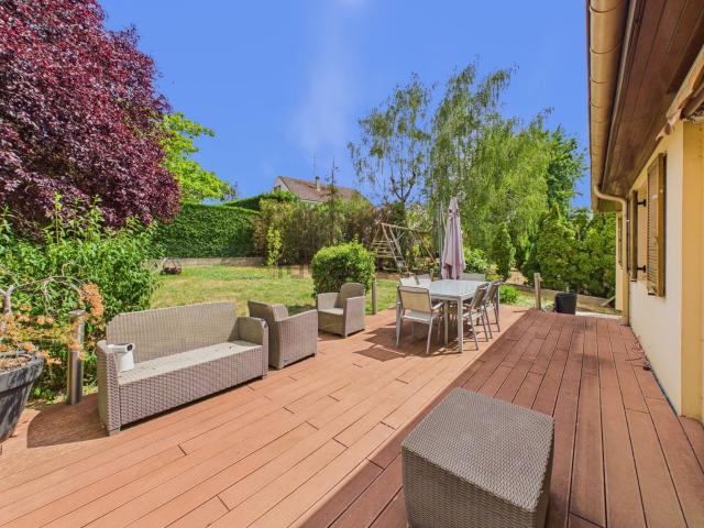 Maison vente à Marly, Moselle