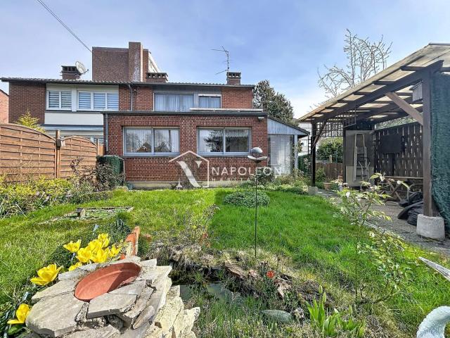 Maison vente à Marly, Nord