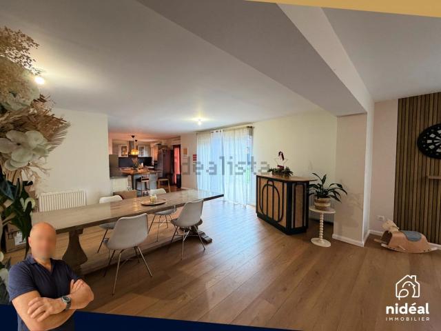 Maison vente à Ruesnes, Nord