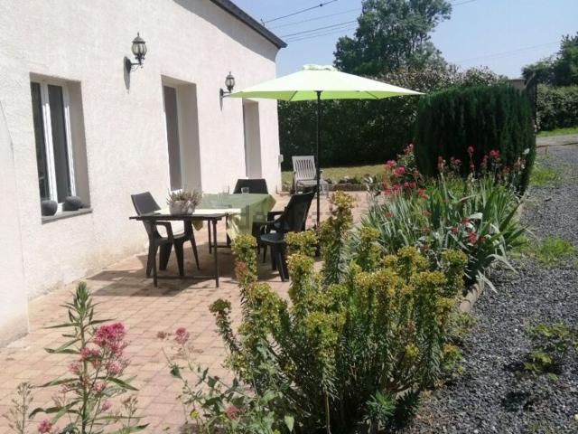 Maison vente à Gomont, Marly-Gomont