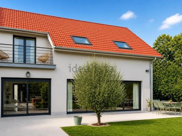 Maison vente à Le Port-Marly, Yvelines