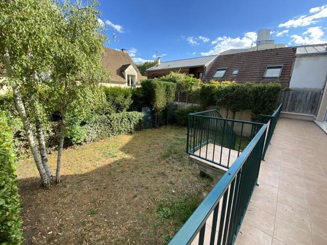 Maison location à Marly-le-Roi, Yvelines