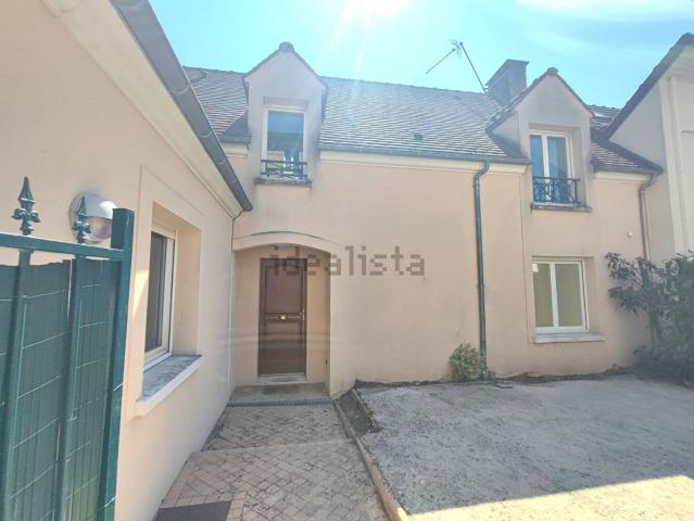 Maison location à Marly-le-Roi, Yvelines