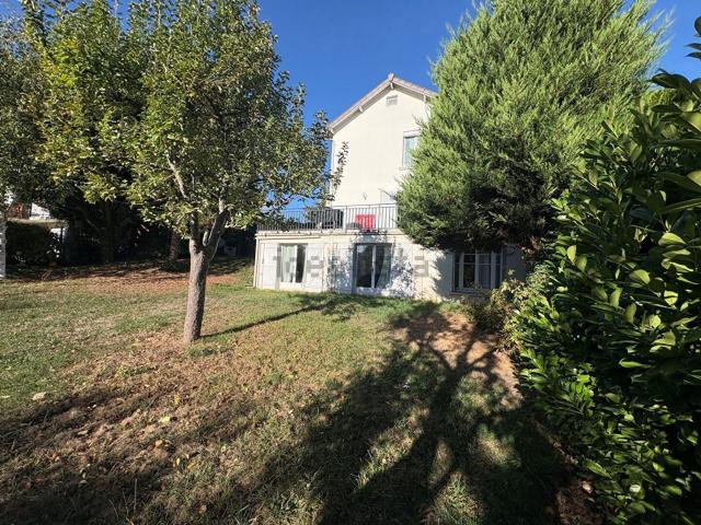 Maison location à Marly-le-Roi, Yvelines