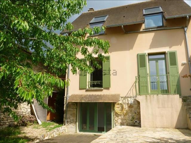 Maison location à Marly-le-Roi, Yvelines