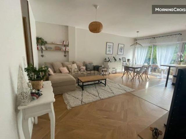 Maison location à Marly-le-Roi, Yvelines