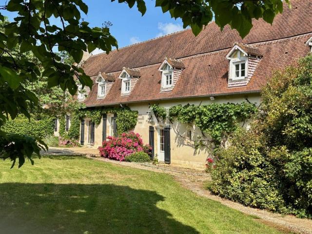 Maison vente à Marmagne, Cher
